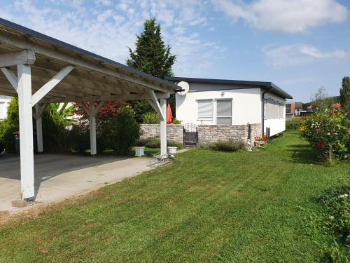 Ferienhaus EOS in der "Steirischen Toskana" Straden in Straden