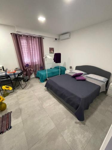  Tufaro B&B in Macerata Campania