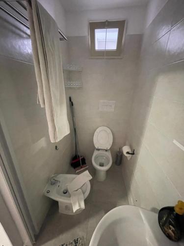  Tufaro B&B in Macerata Campania