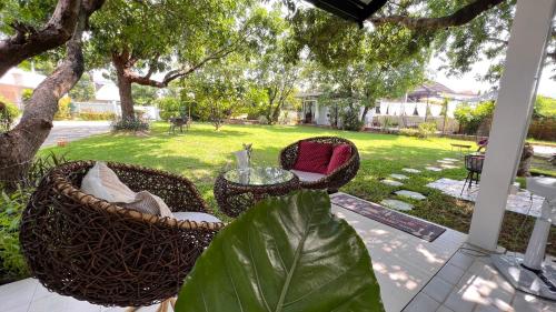 UDEE Cozy Hotel
