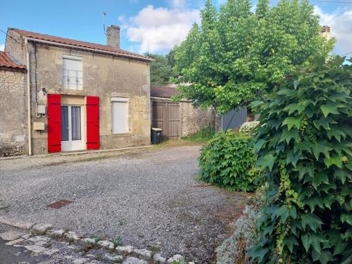 . Gite chez Lea