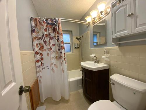 The Sunshine House in Midwest City, USA