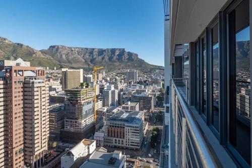 Ultimate Urban Luxury