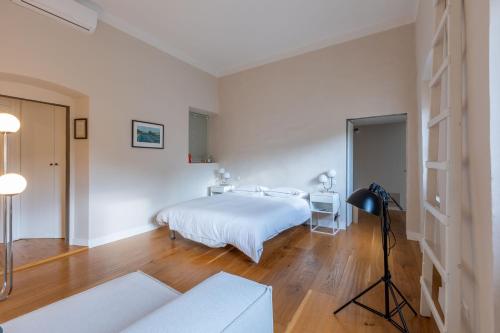Loft in Santo Spirito