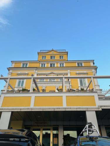 Hotel Anna Palace - image 11