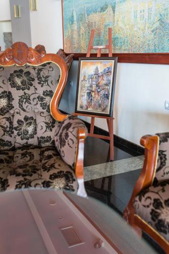 Hotel Anna Palace - image 8