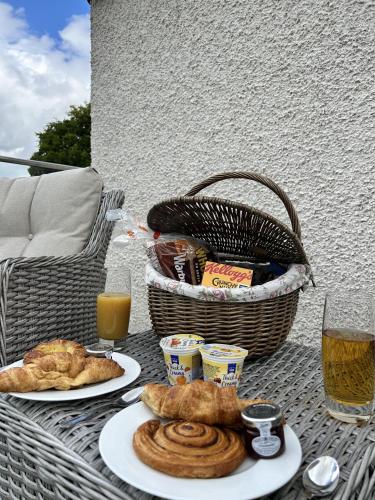Hawkshead Suites 2