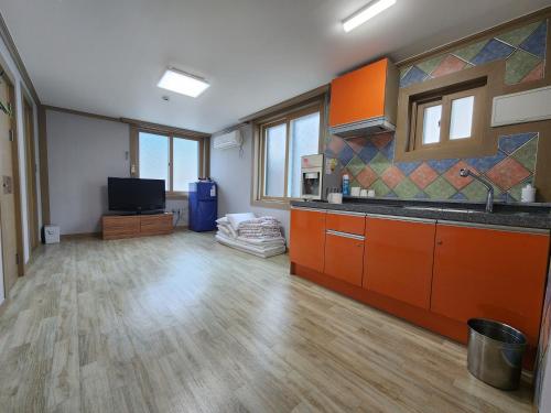eCozy Hotel in Ulleung-gun
