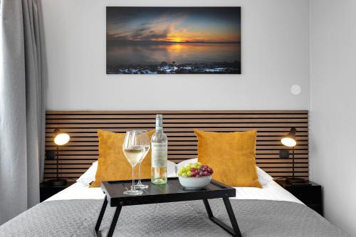 ALVA Apartments Room Type - Standard Studio