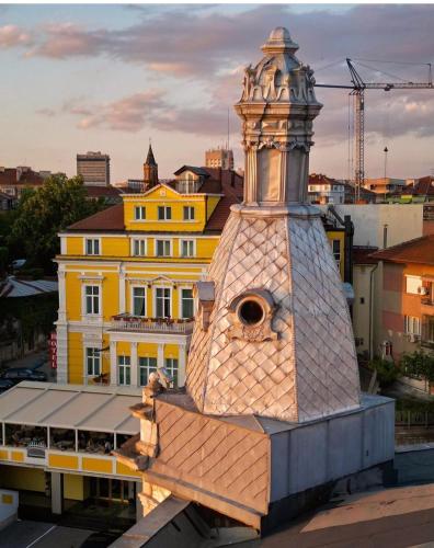 Hotel Anna Palace - image 13