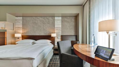 Dorint Hotel am Heumarkt Köln, Cologne