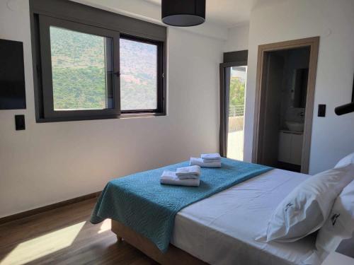 White Boutique Homes - Euphoria - Σίσες