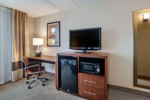 Comfort Inn Shady Grove - Gaithersburg - Rockville