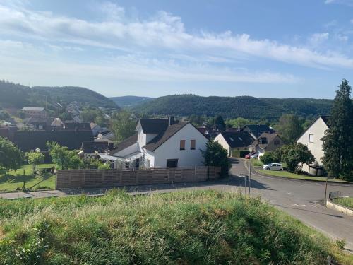 Ferienwohnung Schöne Aussicht in Simmertal