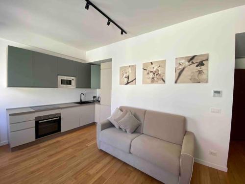 CasaViva - Apartment in the historic center - Land