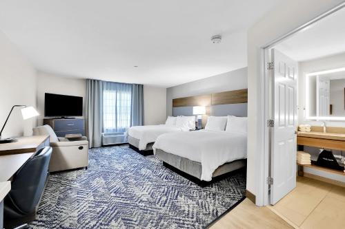 Candlewood Suites Atlanta West I-20 By IHG in Lithia Springs