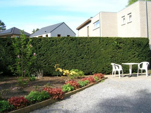  Liry's Home in Tongern