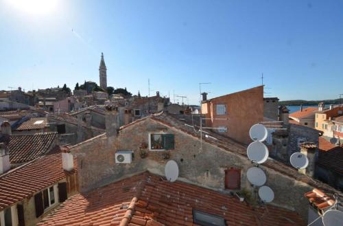 Peter Apartment, Rovinj (foto 2)