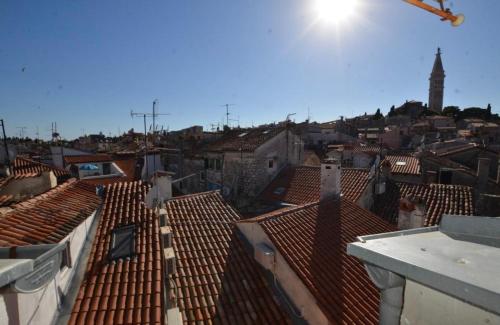 Peter Apartment, Rovinj (foto 5)