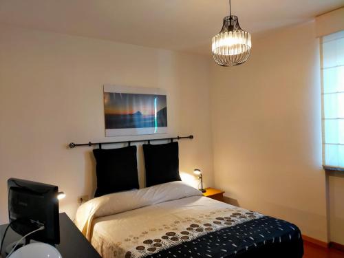 Piccolo e confortevole tra Trento e Riva del Garda