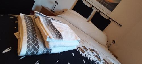 Piccolo e confortevole tra Trento e Riva del Garda