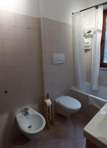 Piccolo e confortevole tra Trento e Riva del Garda