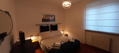 Piccolo e confortevole tra Trento e Riva del Garda