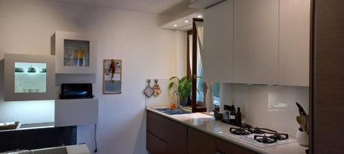  Piccolo e confortevole tra Trento e Riva del Garda in Villa Lagarina