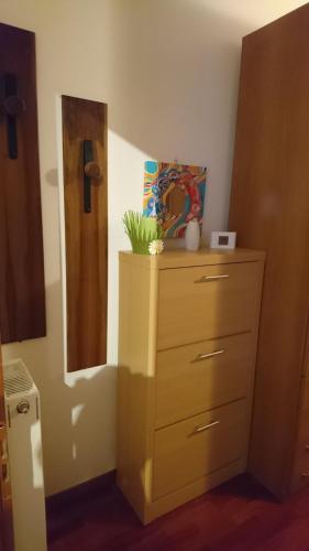 Piccolo e confortevole tra Trento e Riva del Garda