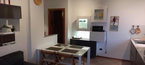  Piccolo e confortevole tra Trento e Riva del Garda in Villa Lagarina