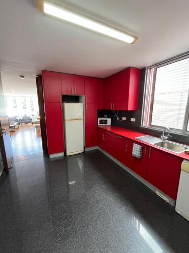 RD Praia in ปรายา ดา วิตอเรีย