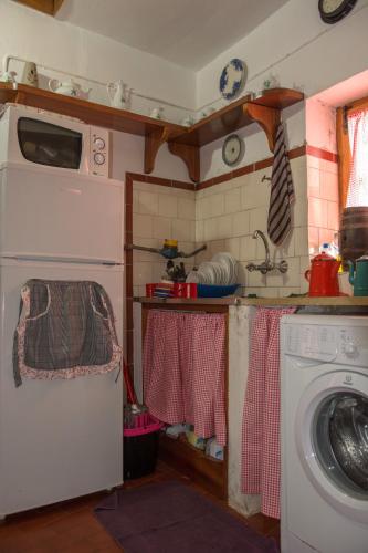 Eten en drinken, Sintra Small Hostel in Sao Pedro de Penaferrim