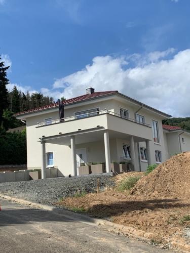 Ferienwohnung Schöne Aussicht in Simmertal