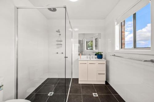 Townhouse on The Hill, Newcastle (photo 5)