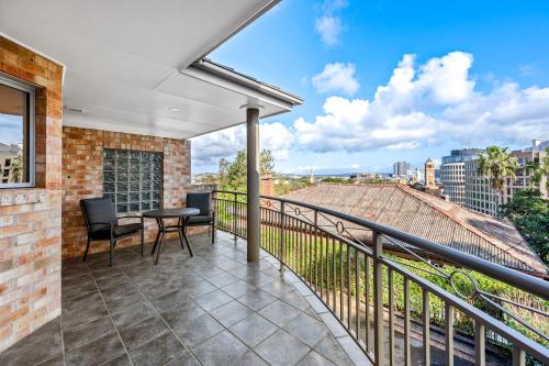 Townhouse on The Hill, Newcastle (photo 7)