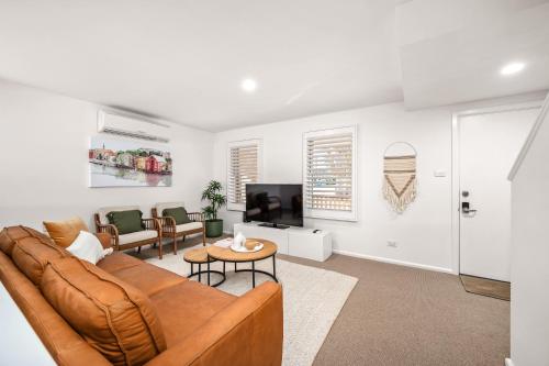 Townhouse on The Hill, Newcastle (photo 10)