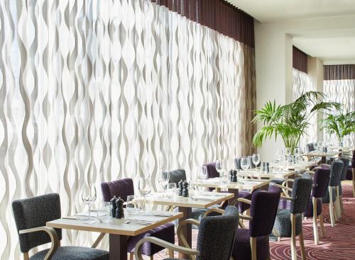 Jurys Inn Bradford - image 12