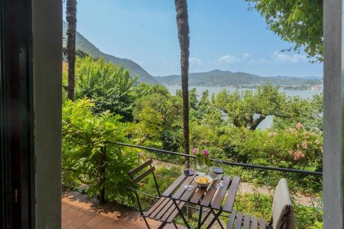 Simons Apartment with Amazing View by Rent All Como