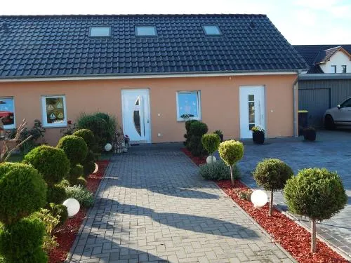 Grit´s Ferienwohnung in Ostseebad Karlshagen, Deutschland