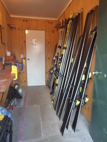 Exterior view, Tailor Made Tekapo Accommodation - Hostel in Lake Tekapo