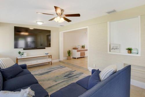 3 Bed 2 Bath - North Palm Beach in North Palm Beach, USA
