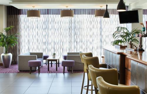Jurys Inn Bradford - image 4