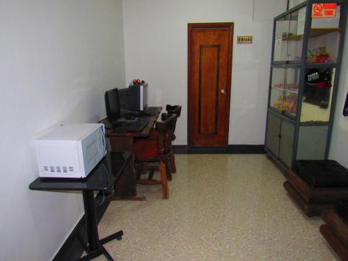 Hostal Internacional