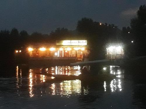 Island, Srinagar (photo 3)