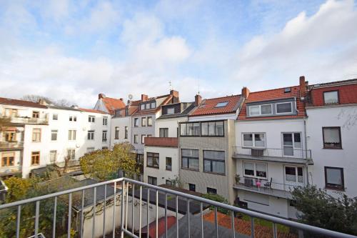 Air Apartments 4, Bremen (photo 5)