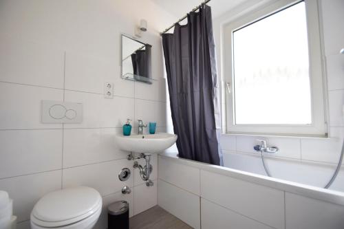 Air Apartments 4, Bremen (photo 6)