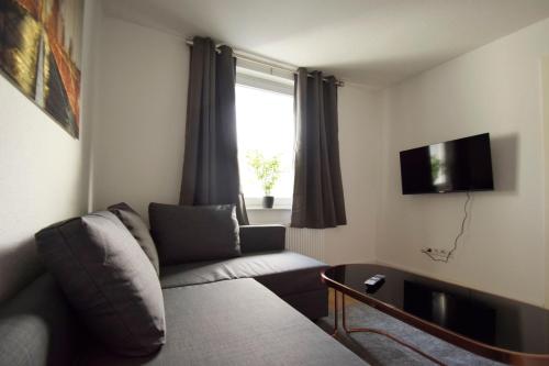 Air Apartments 4, Bremen (photo 8)
