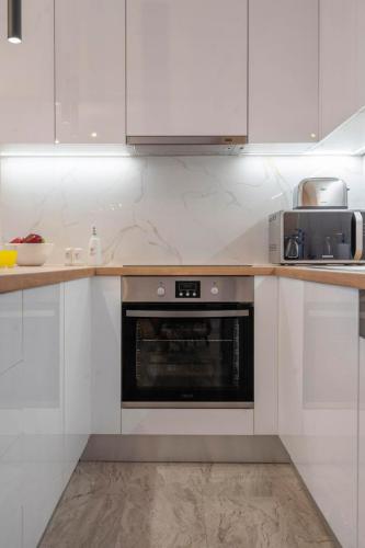 LIV - Modern Flat in Kolonaki, Athen (Foto 5)