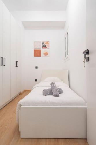 LIV - Modern Flat in Kolonaki, Athen (Foto 8)