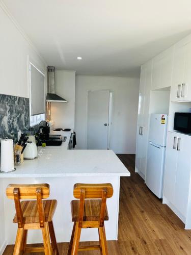 Spacious 4 bedroom House in Manukau, Auckland (fotografie 9)